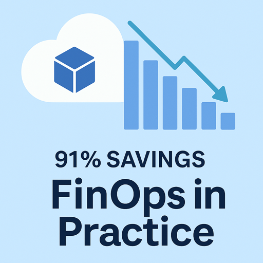 Optimizing Ethical AI Deployment: A FinOps Case Study for OtakuAI – A Small-Scale AI Project